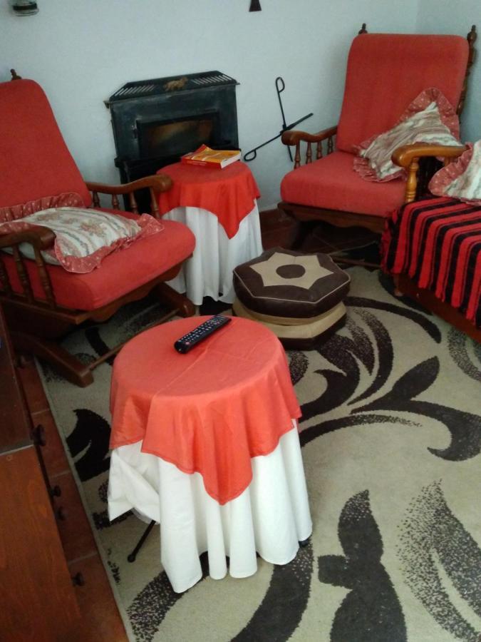Cuevas Alia Appartement Castilléjar Buitenkant foto